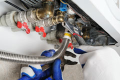 Lydstep boiler repair companies