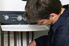 boiler repair Lydstep