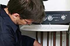 boiler replacement Lydstep