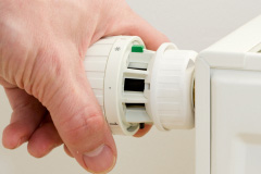 Lydstep central heating repair costs