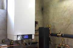 Lydstep condensing boiler companies